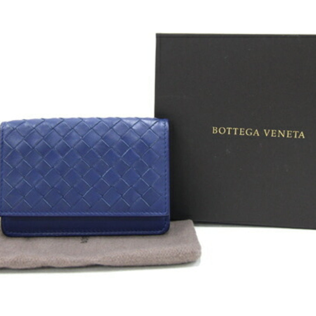 Bottega veneta Intrecciato Wallet