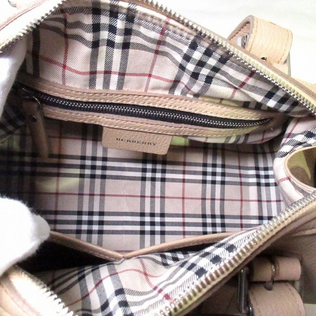 Burberry Handbag
