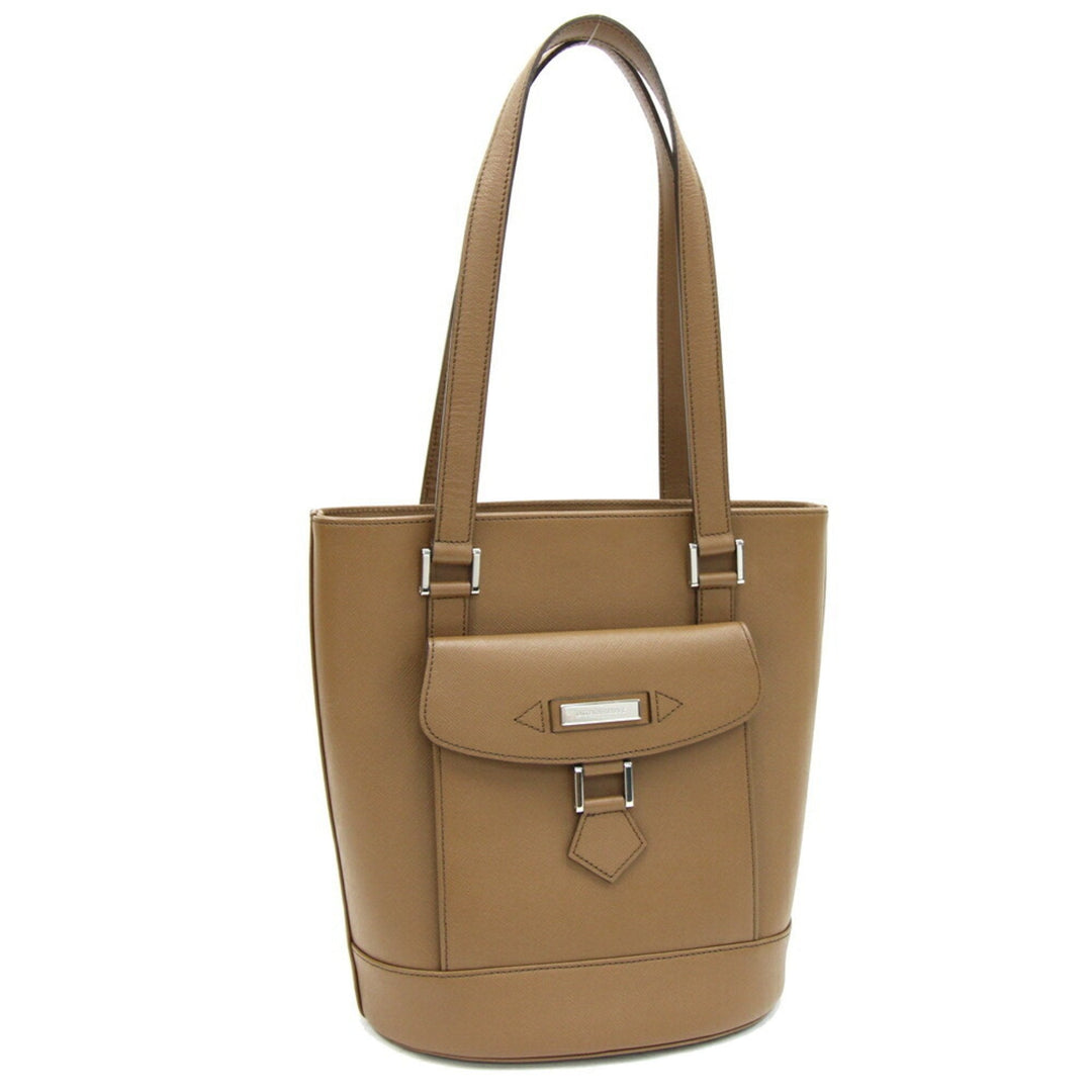 Burberry Nova Check Tote