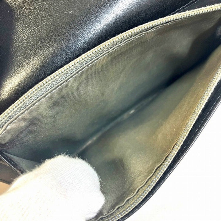 Chanel Camellia Wallet