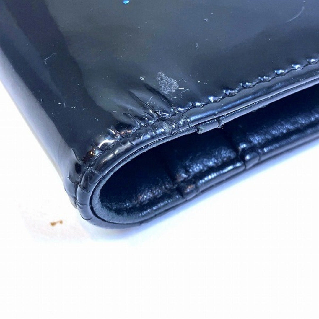 Chanel Camellia Wallet