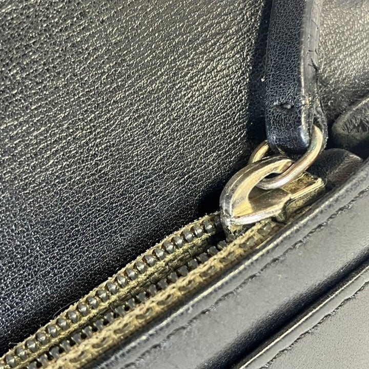 Chanel Camellia Wallet