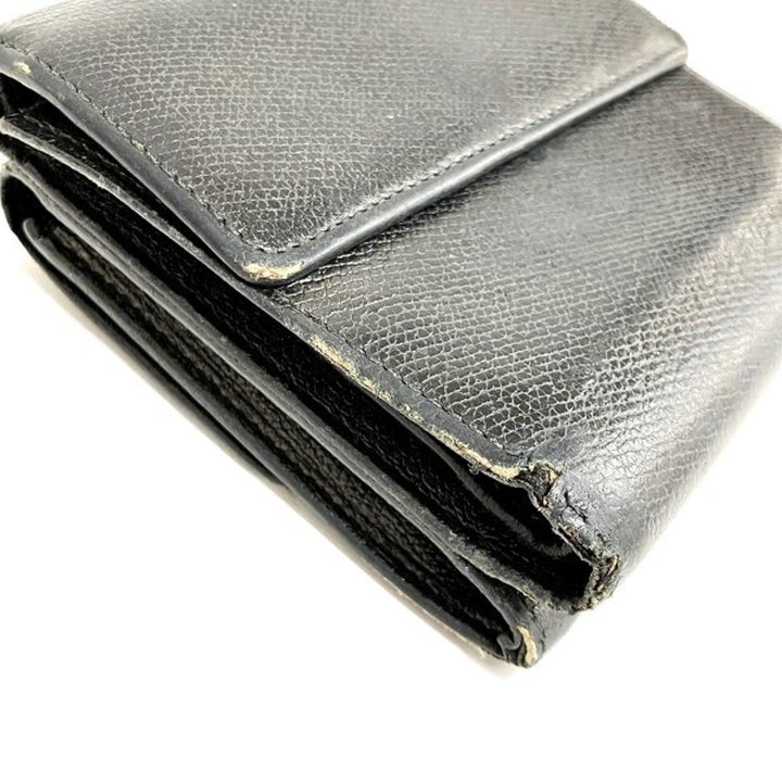 Top Quality Chanel Coco button Wallet