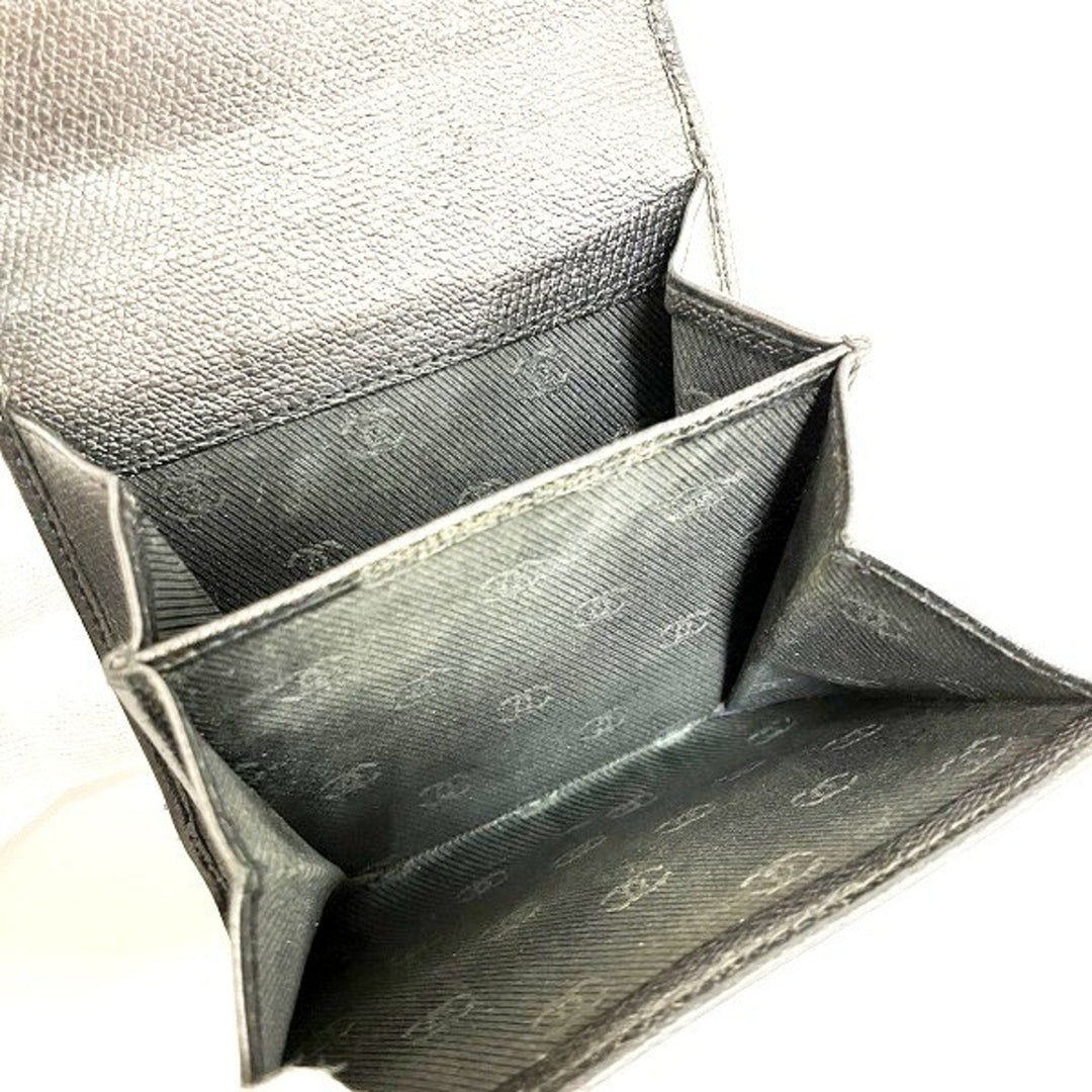 Top Quality Chanel Coco button Wallet