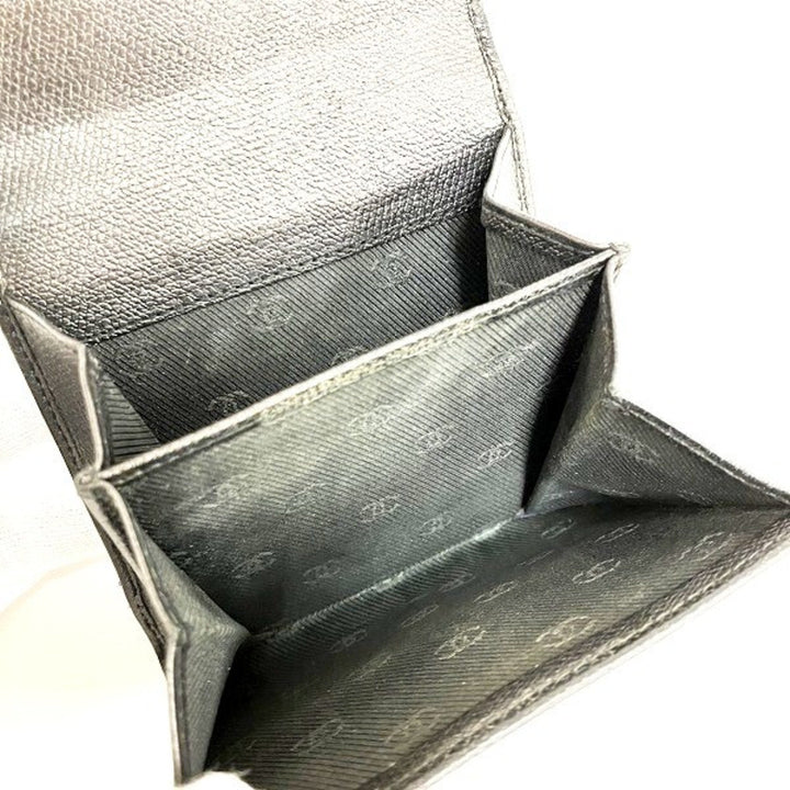 Top Quality Chanel Coco button Wallet