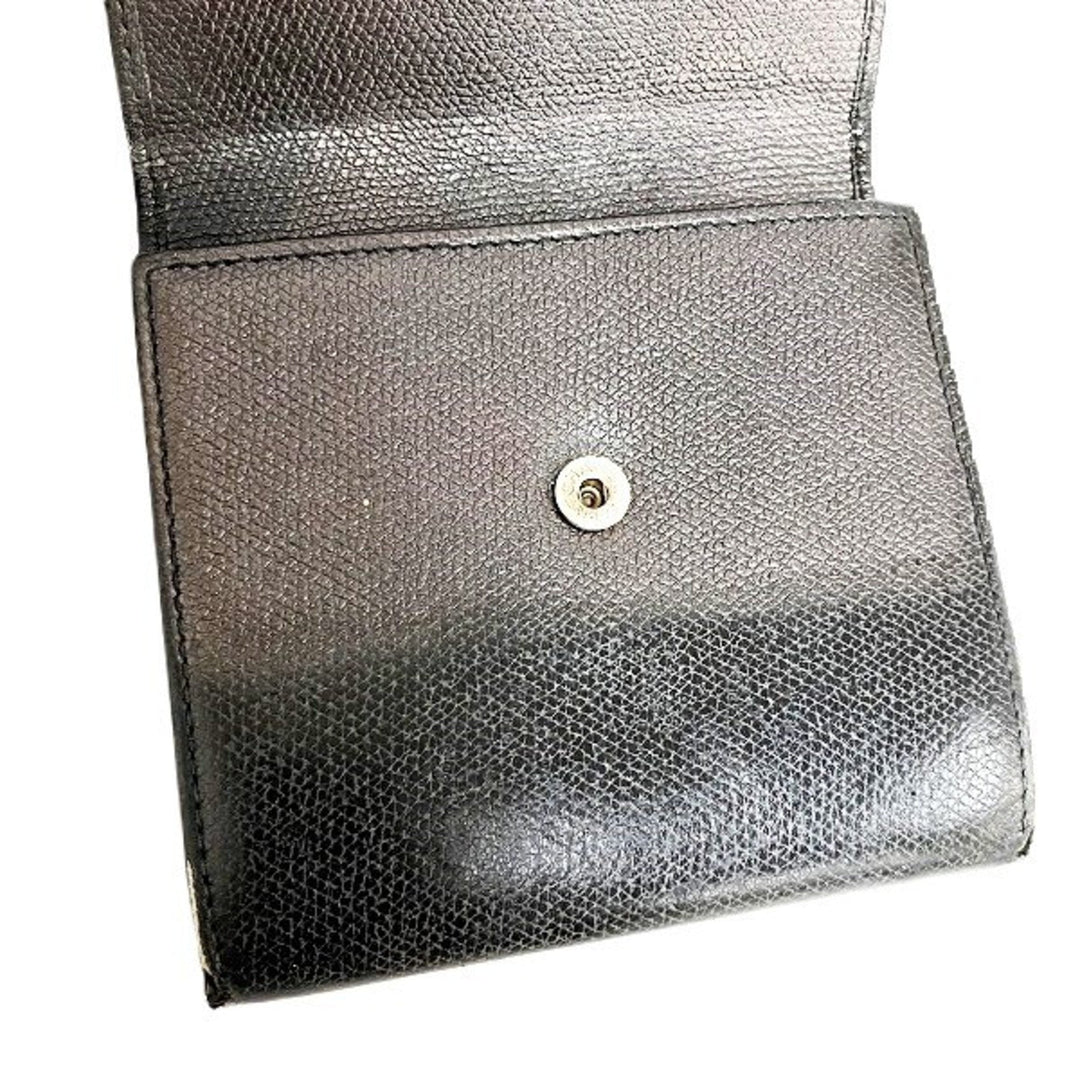 Top Quality Chanel Coco button Wallet