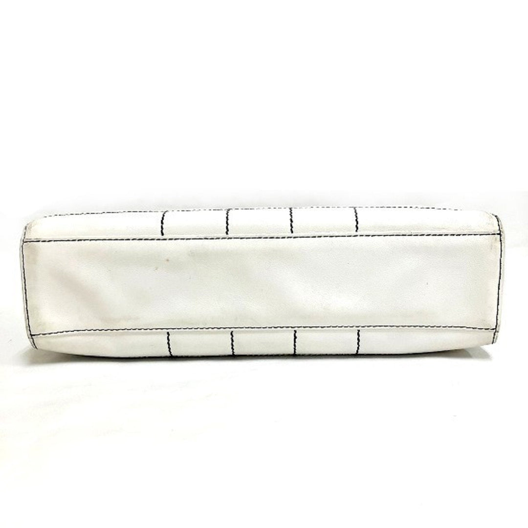 Top Quality Chanel Chocolate bar Shopper