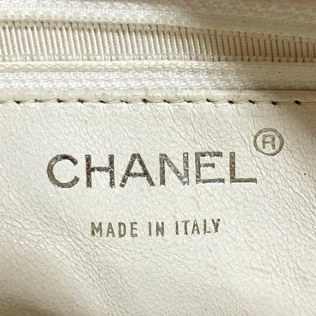 Top Quality Chanel Chocolate bar Shopper
