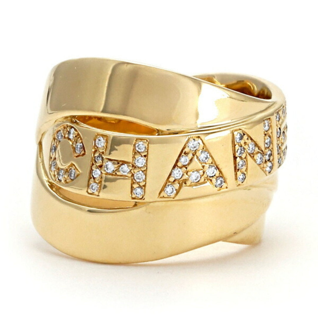 Chanel  Ring