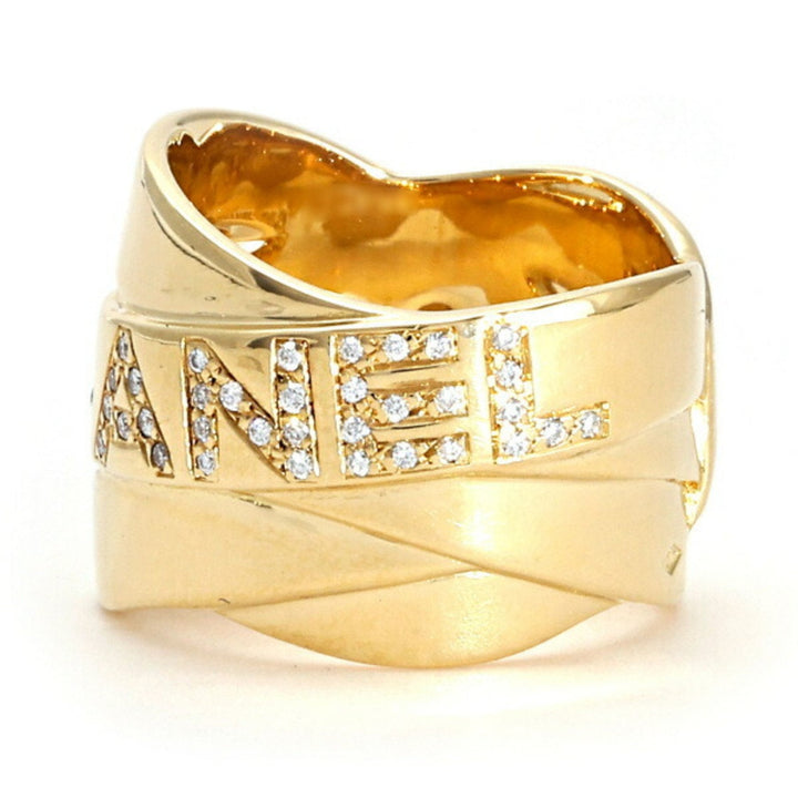 Chanel  Ring