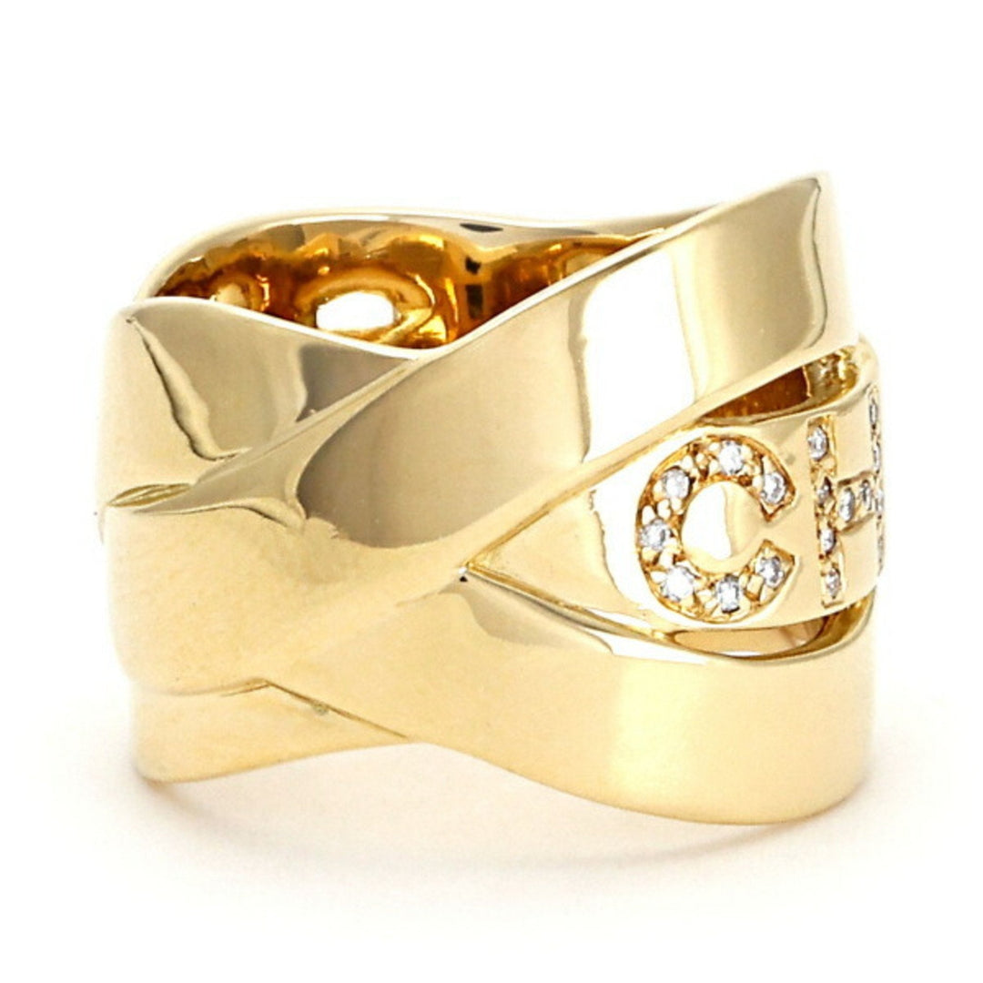 Chanel  Ring