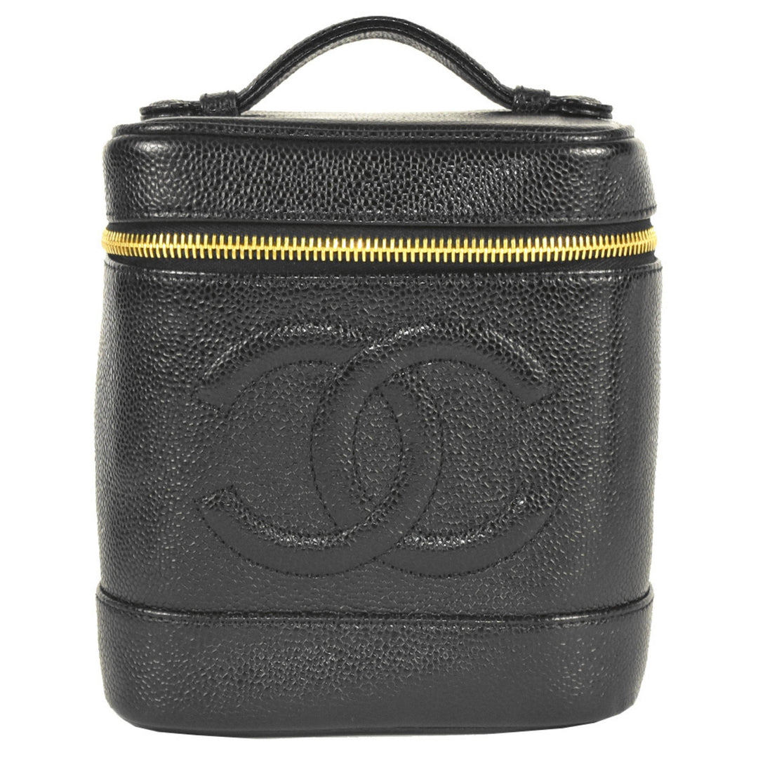 Chanel Vanity Handbag