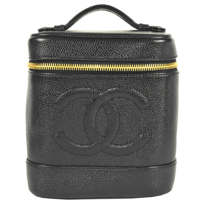 Chanel Vanity Handbag