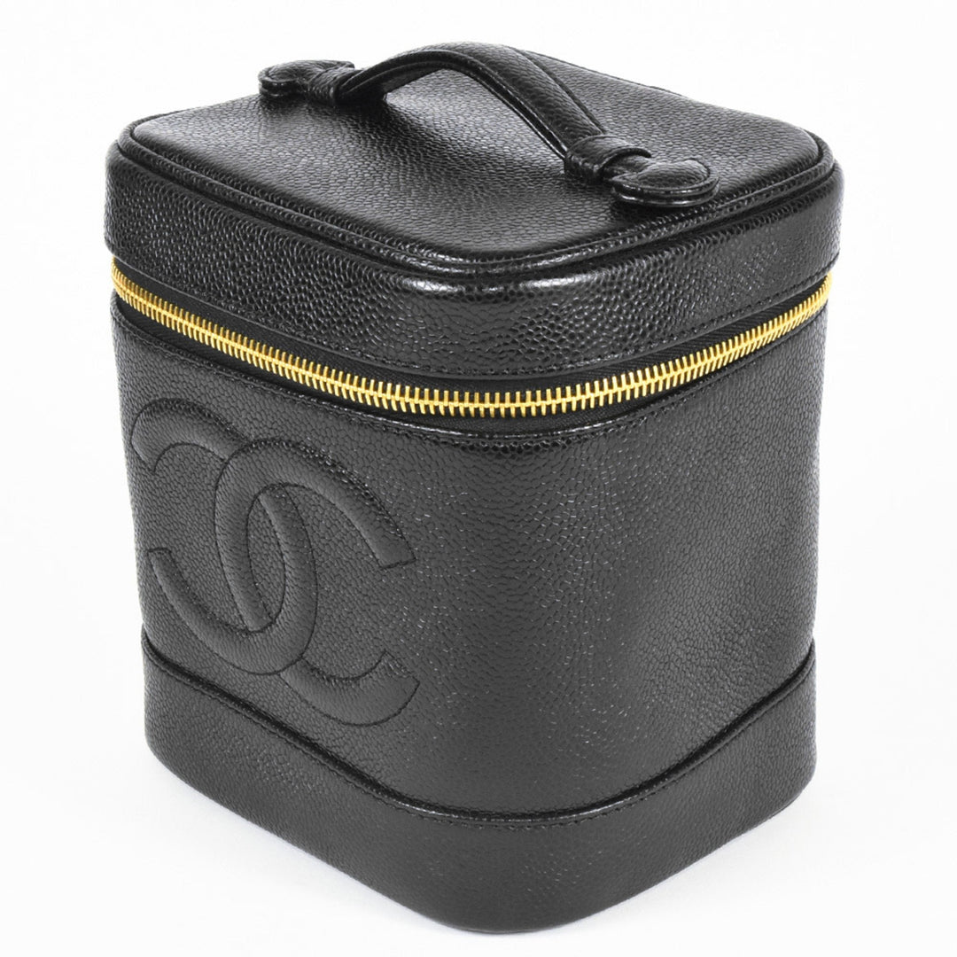 Chanel Vanity Handbag