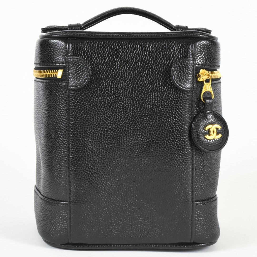 Chanel Vanity Handbag