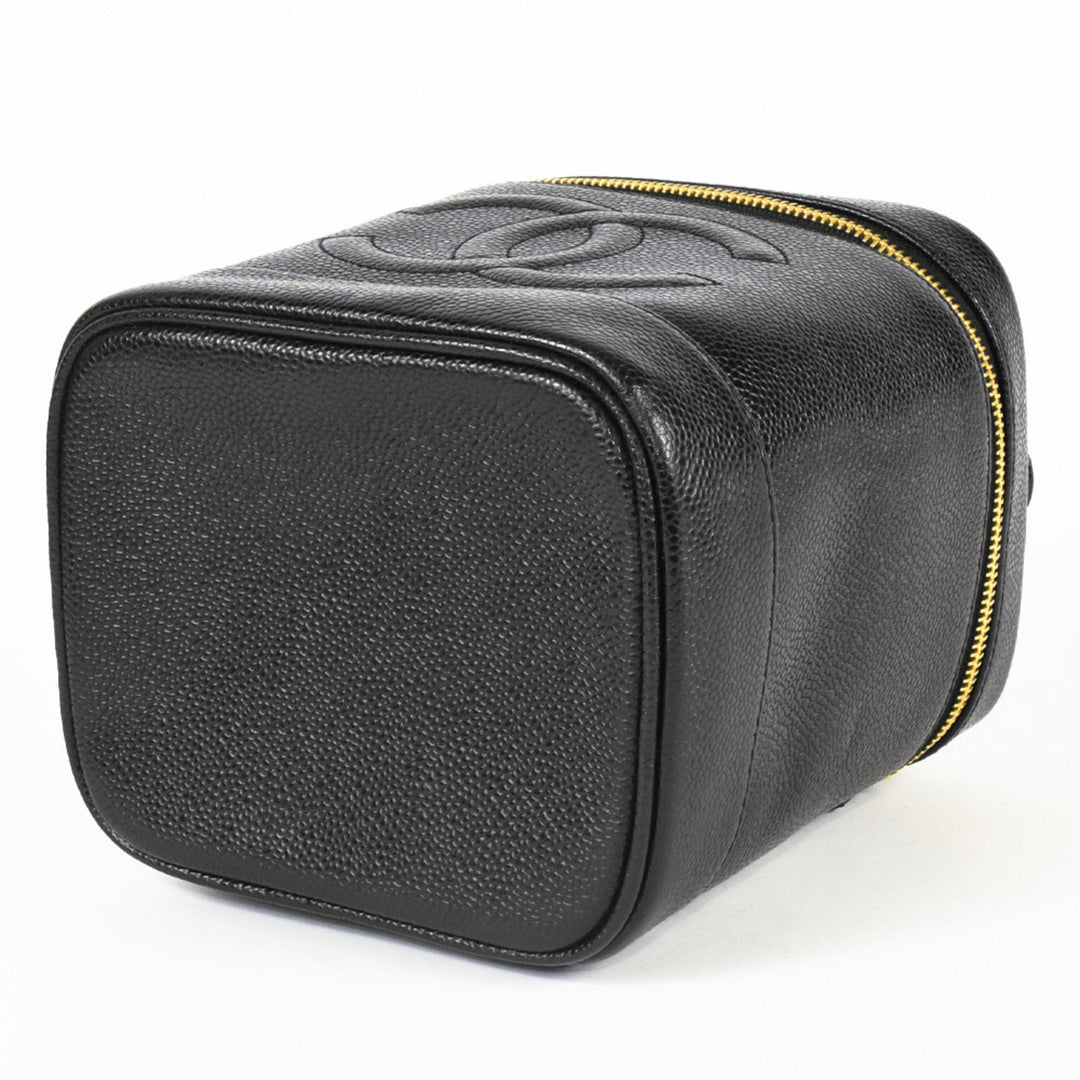 Chanel Vanity Handbag