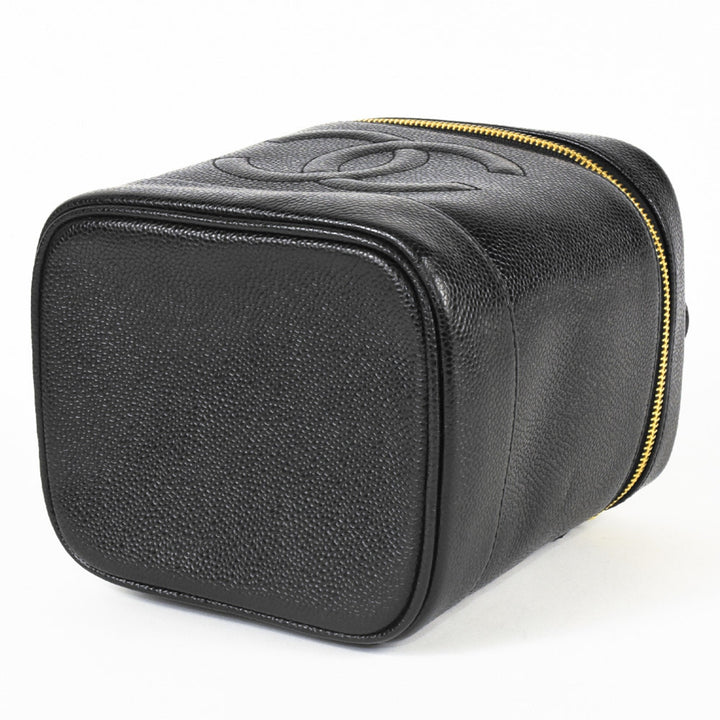 Chanel Vanity Handbag