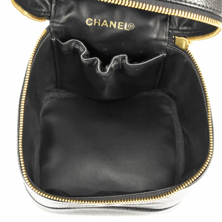 Chanel Vanity Handbag