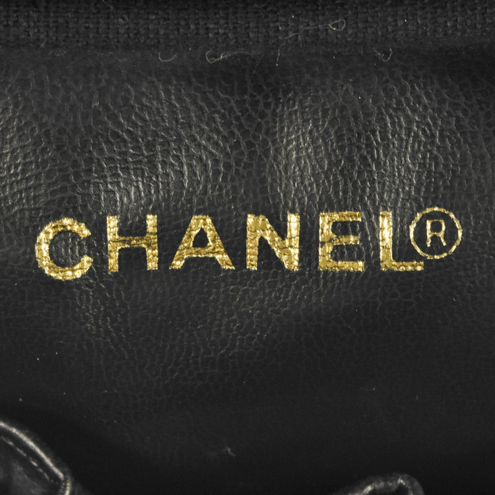 Chanel Vanity Handbag