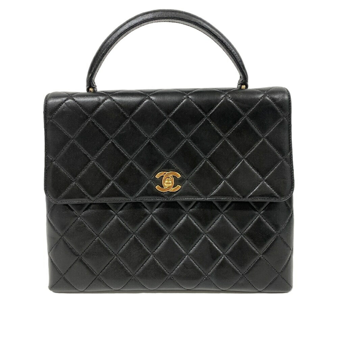 Top Quality Chanel Coco Handle Handbag