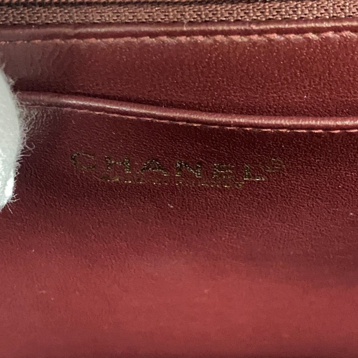 Top Quality Chanel Coco Handle Handbag