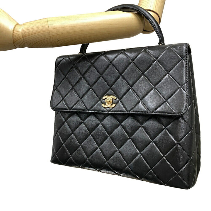 Top Quality Chanel Coco Handle Handbag