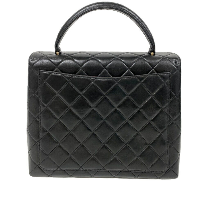 Top Quality Chanel Coco Handle Handbag