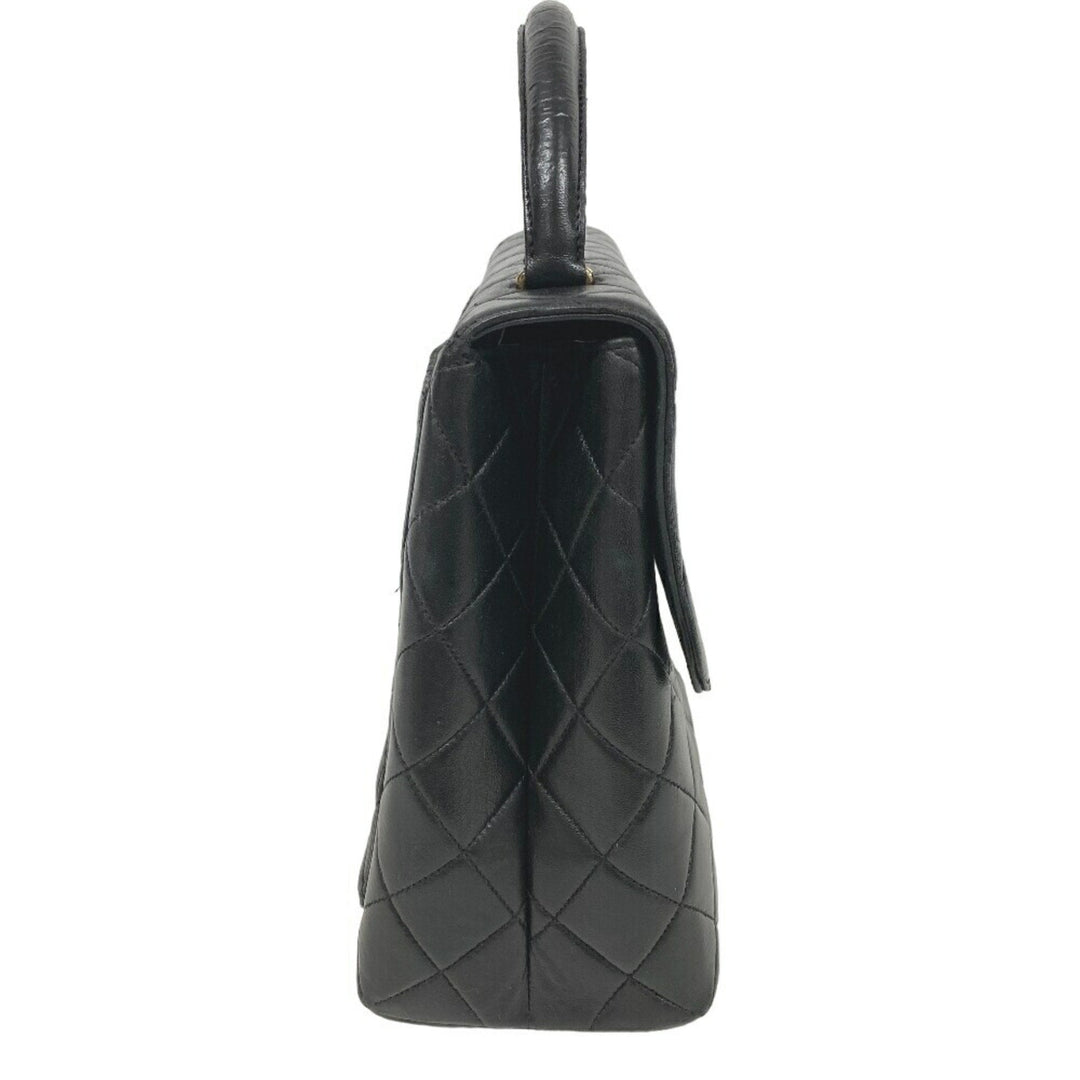 Top Quality Chanel Coco Handle Handbag