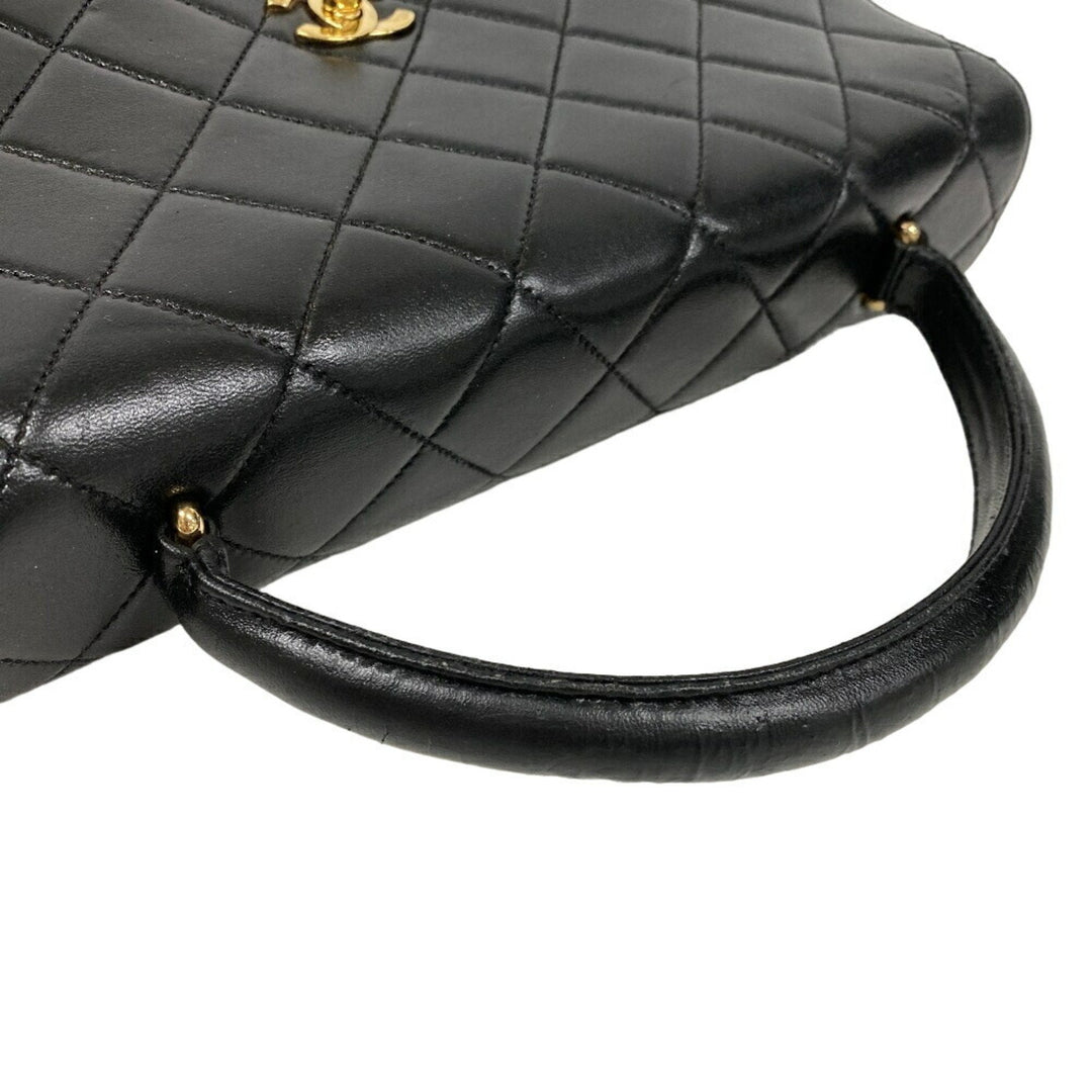 Top Quality Chanel Coco Handle Handbag