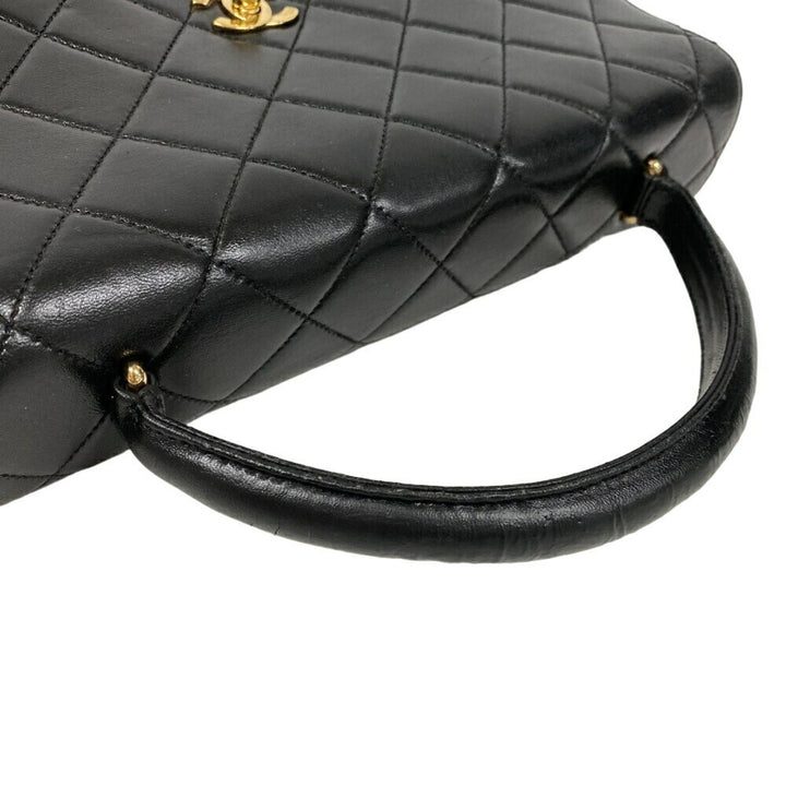 Top Quality Chanel Coco Handle Handbag