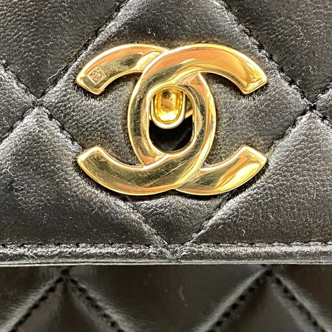 Top Quality Chanel Coco Handle Handbag