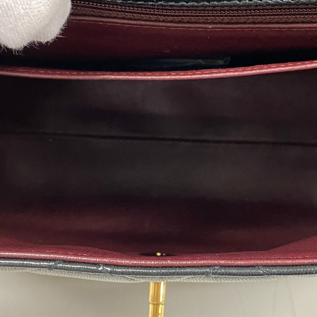 Top Quality Chanel Coco Handle Handbag