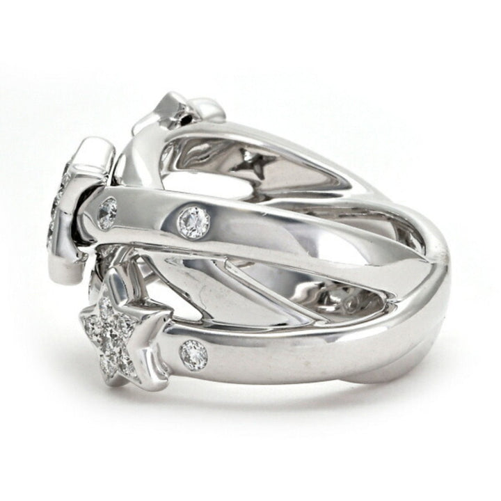 Chanel  Ring
