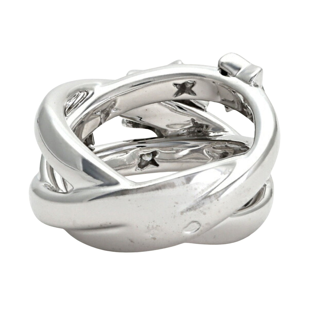 Chanel  Ring