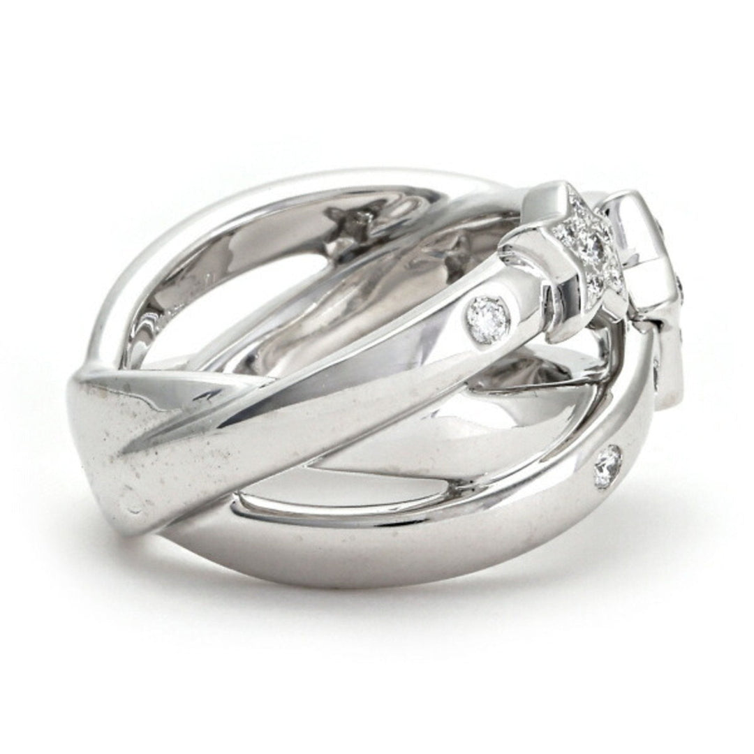 Chanel  Ring