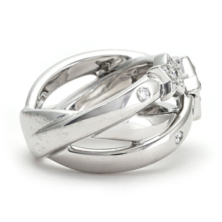 Chanel  Ring