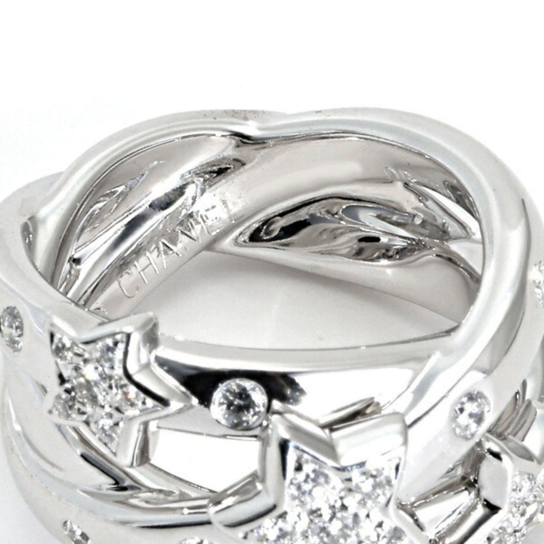 Chanel  Ring