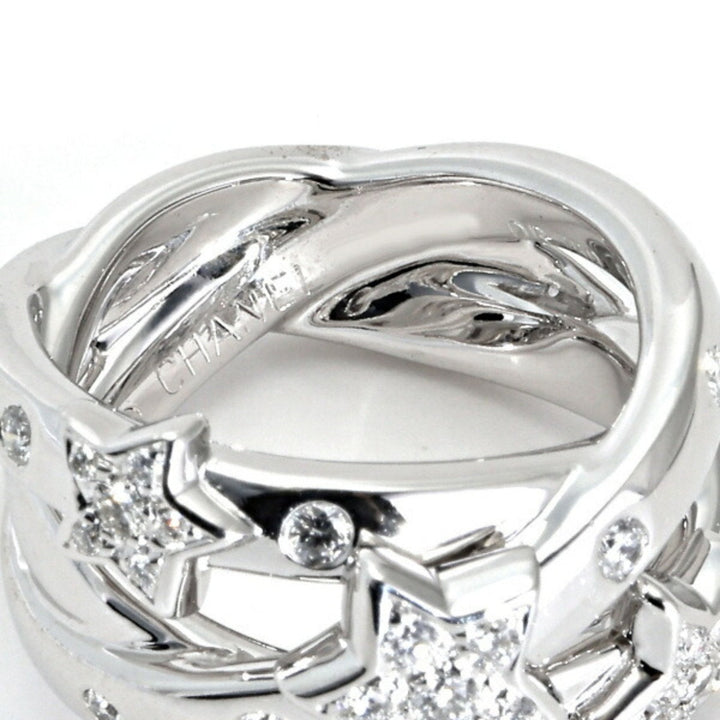 Chanel  Ring
