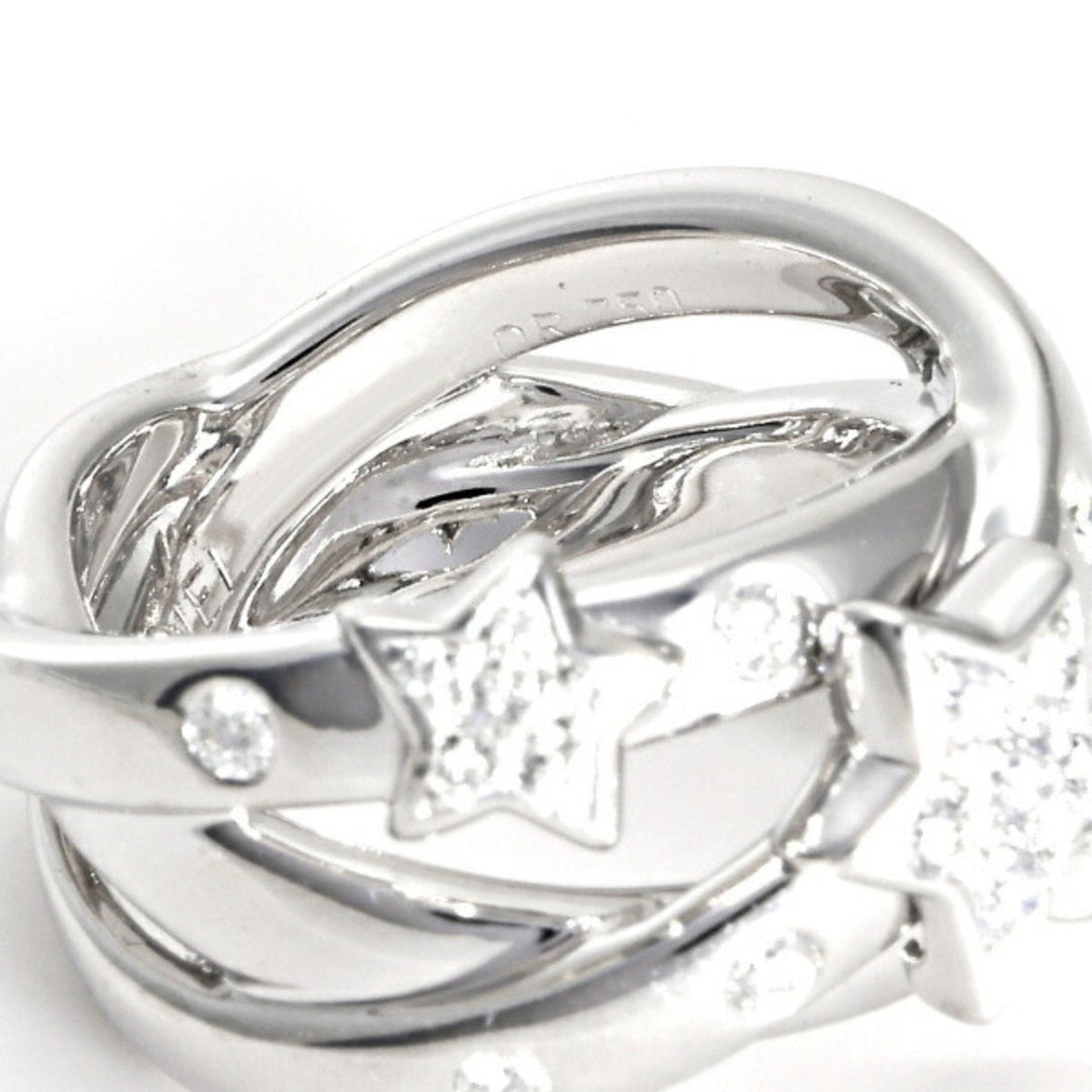 Chanel  Ring