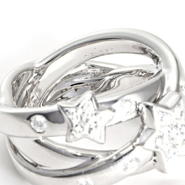 Chanel  Ring