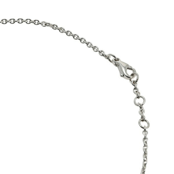 Chanel Camellia Necklace