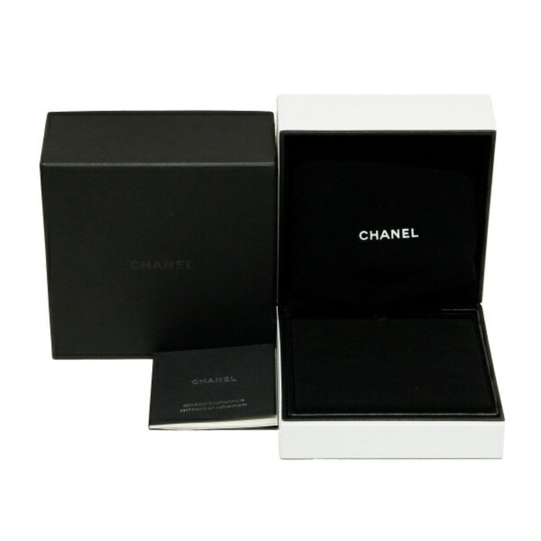 Chanel Camellia Necklace