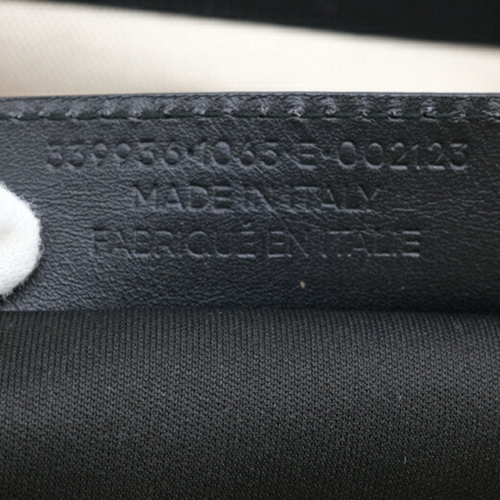 Top Quality Balenciaga Navy Cabas Tote