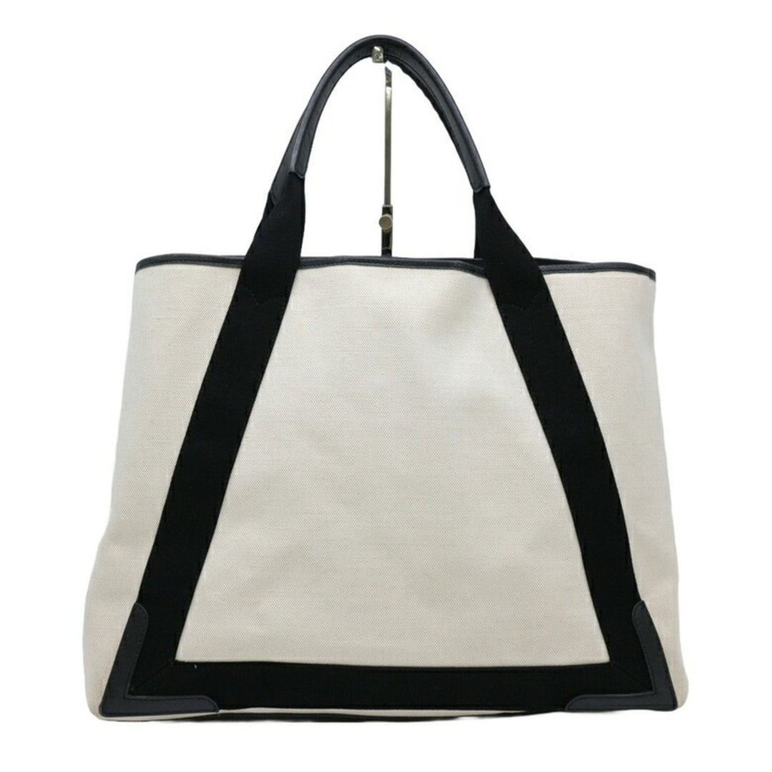 Top Quality Balenciaga Navy Cabas Tote