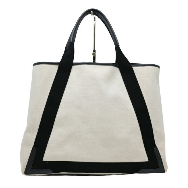 Top Quality Balenciaga Navy Cabas Tote