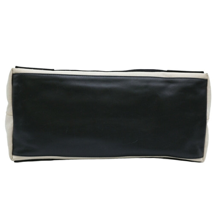 Top Quality Balenciaga Navy Cabas Tote