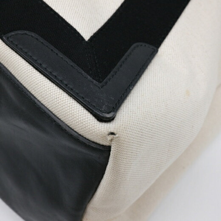 Top Quality Balenciaga Navy Cabas Tote