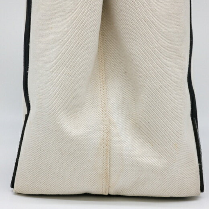 Top Quality Balenciaga Navy Cabas Tote