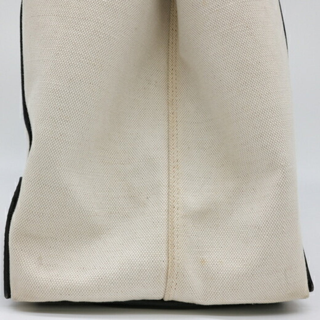 Top Quality Balenciaga Navy Cabas Tote