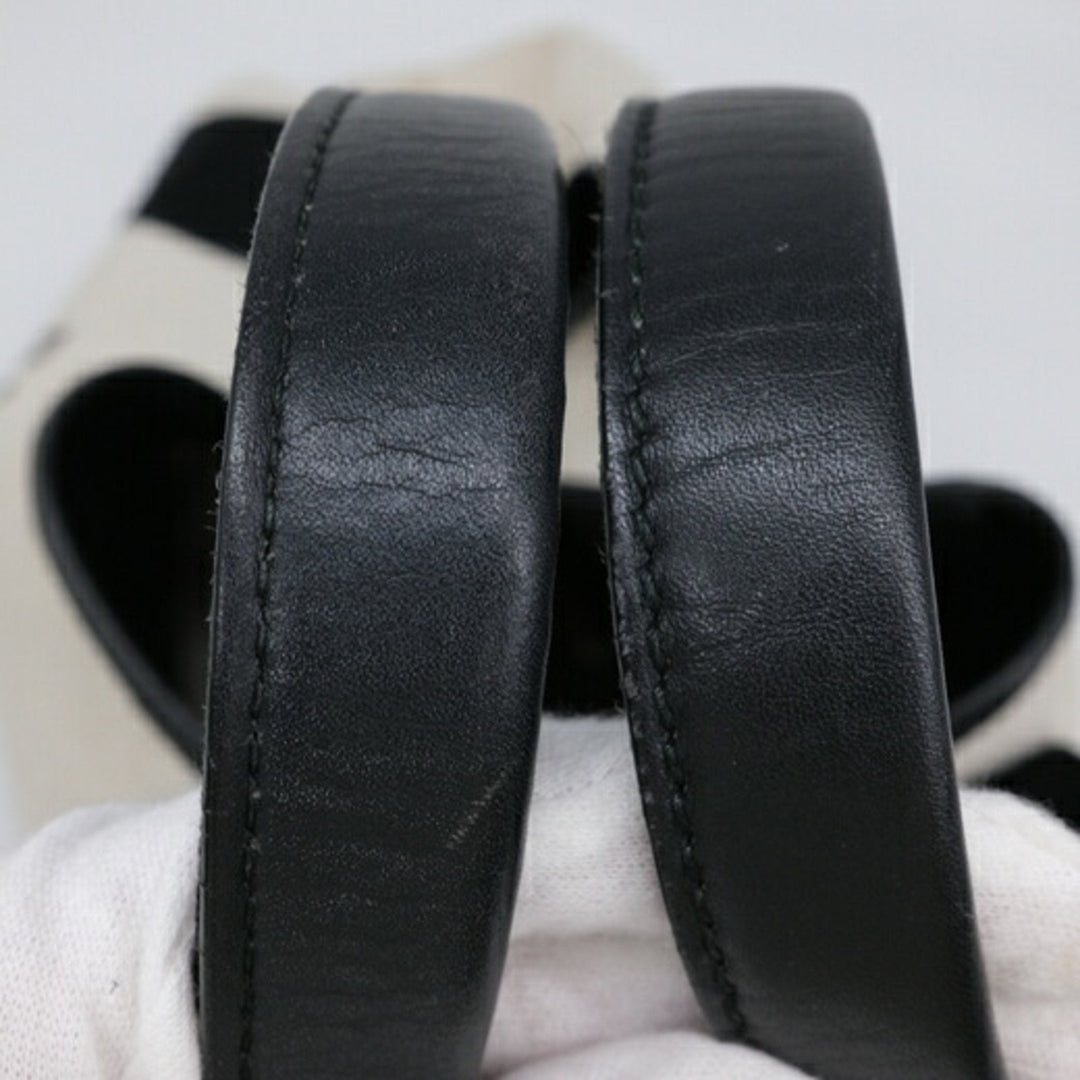Top Quality Balenciaga Navy Cabas Tote